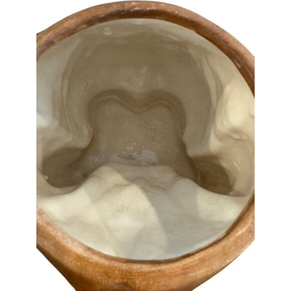 Vintage Rare 1960 Magilla Gorilla Cookie jar from Twin Winton, San Juan Capistra - Picture 5 of 13